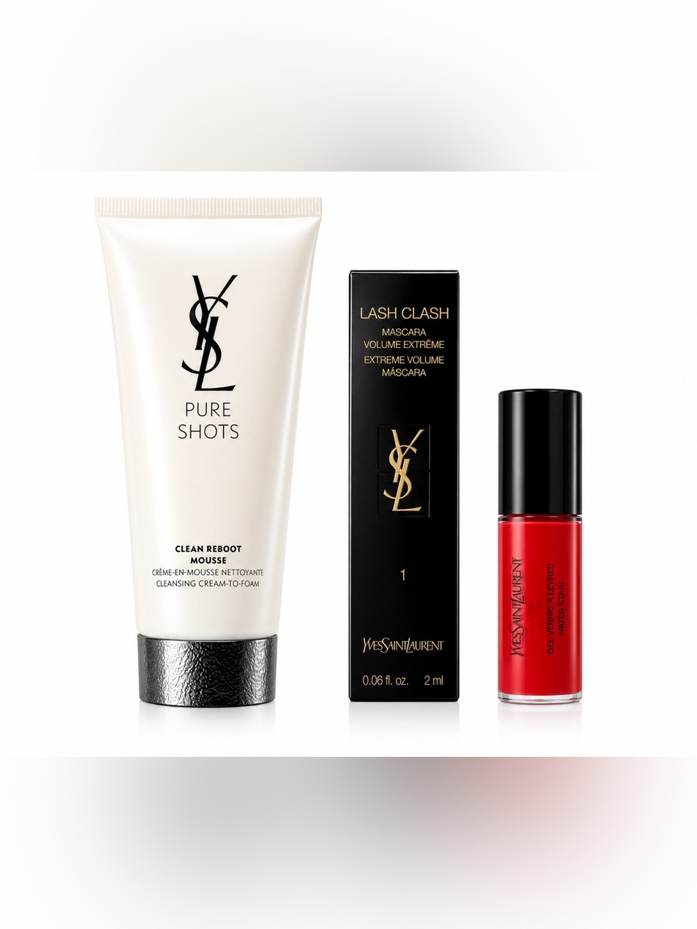 Yves Saint Laurent Cosmetic bundle - Picture 4 of 4